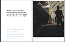 Load image into Gallery viewer, Climate - The Developer Winter 2023