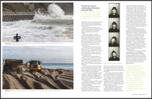 Load image into Gallery viewer, Seaside - The Developer Winter 2024