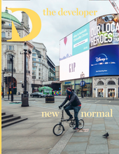 Load image into Gallery viewer, New Normal - The Developer, Spring/Summer 2020